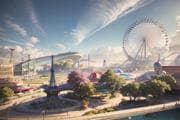 Amusement Park preview