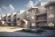 Apartment Complex preview