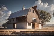Barn preview