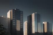 Condominium preview