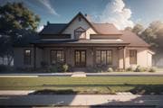 Farmhouse preview
