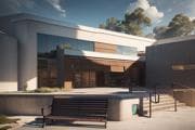 Library preview