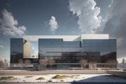 Office Building preview
