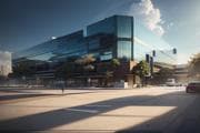 Parking Garage preview