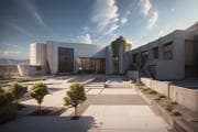 Performing Arts Center preview