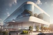 Shopping Mall preview