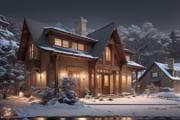 Colonial Revival preview
