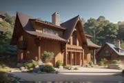 Earthy Vernacular preview