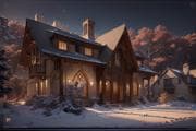 Enchanting Gothic preview