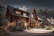 Romanesque Revival preview