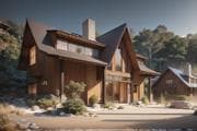 Serene Scandinavian preview