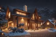 Whimsical Art Deco preview
