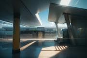 Subway Station preview