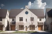 Townhouse preview