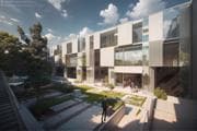 University preview