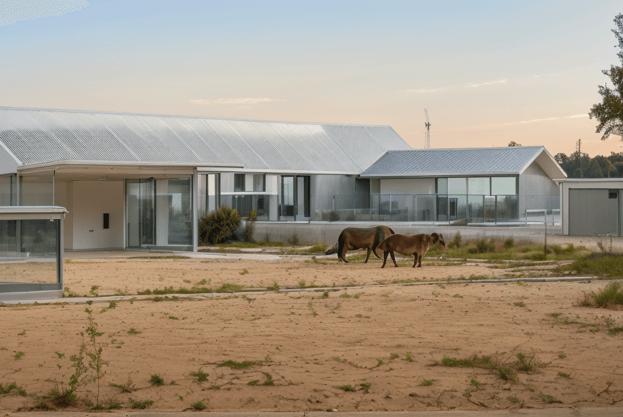 Animal Shelter preview