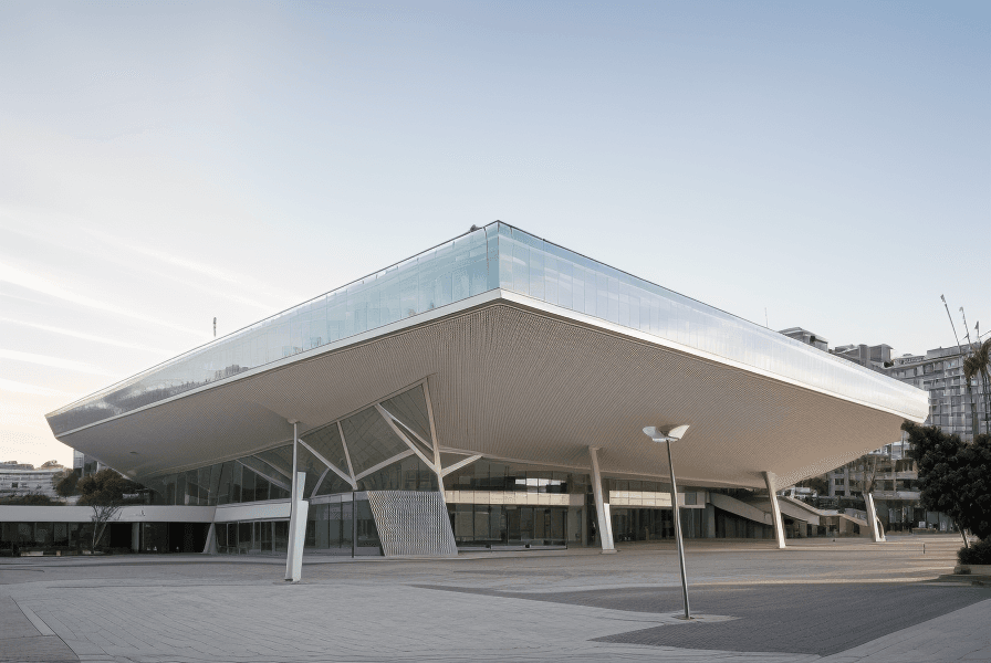 Concert Hall preview