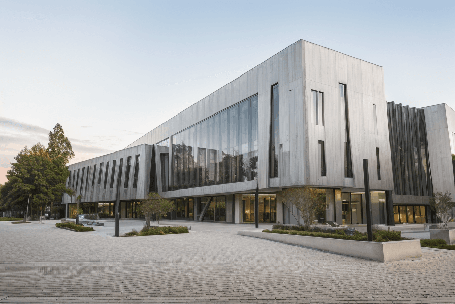 Office Building preview