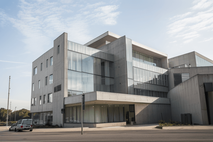 Police Station preview