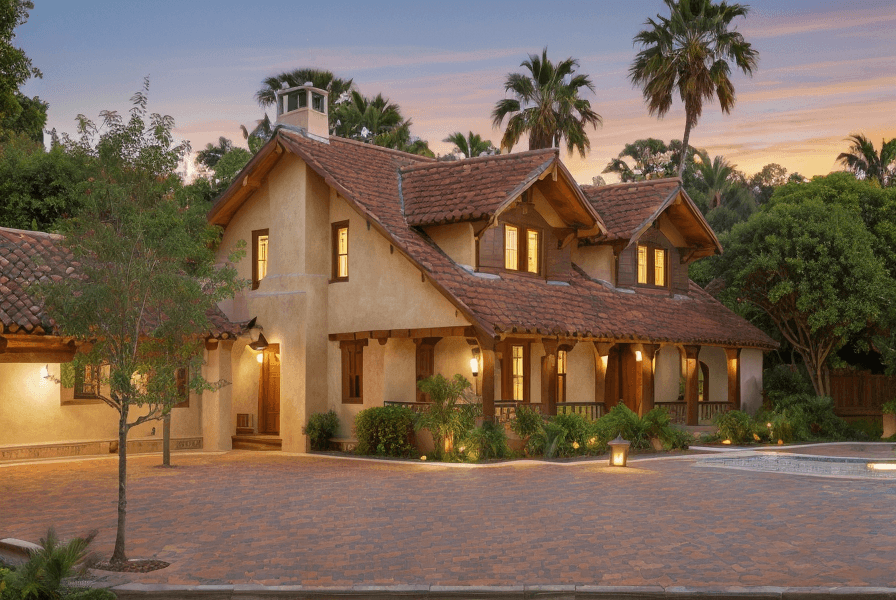 Ancient Chinese preview