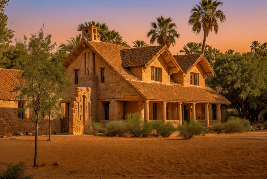 Ancient Egyptian preview