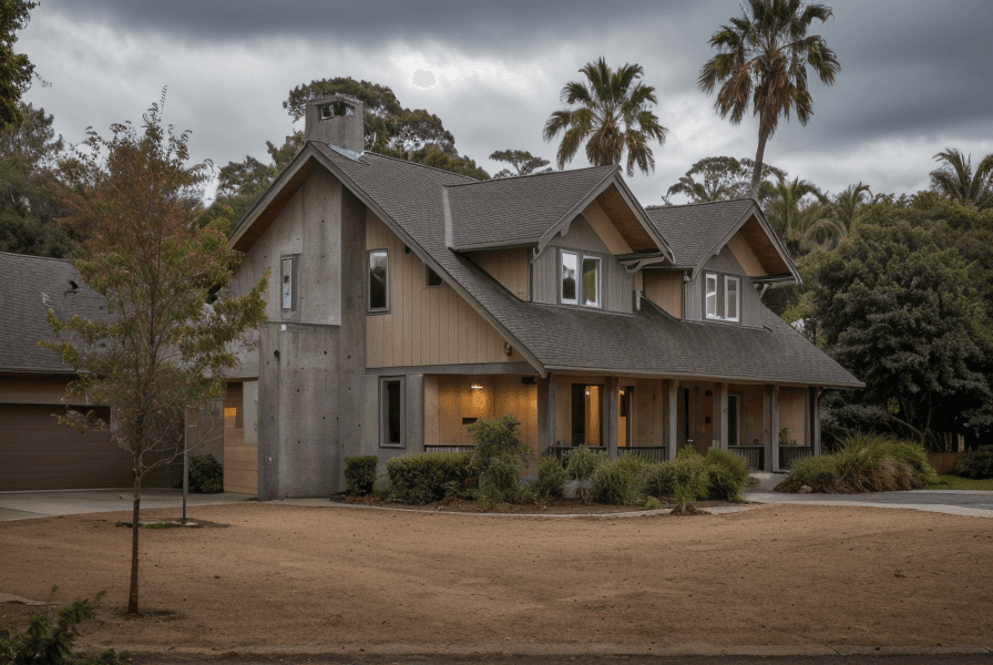 Bold Brutalist preview