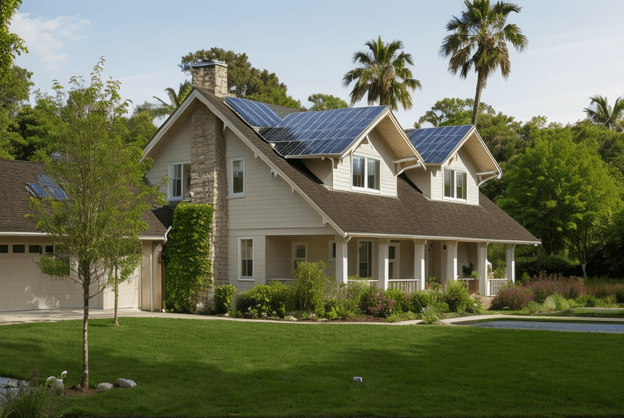 Eco Futurism preview