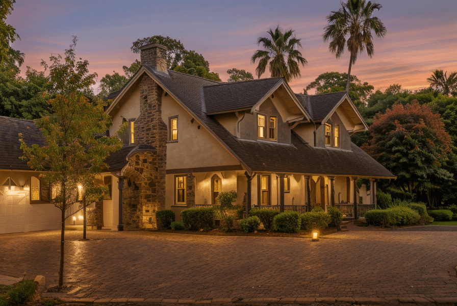 Enchanting Gothic preview