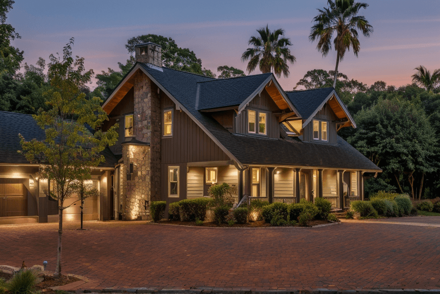 Expressive High-tech preview