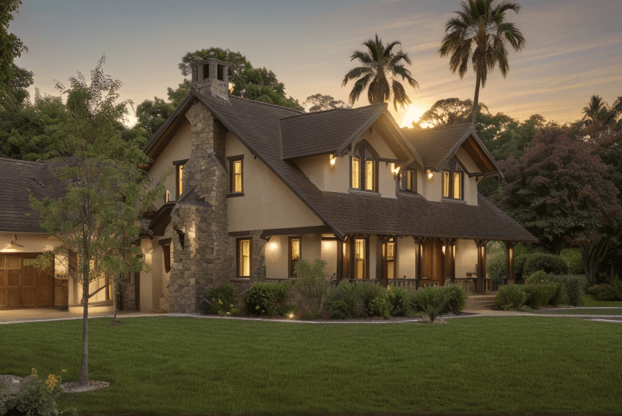 Gothic Revival preview