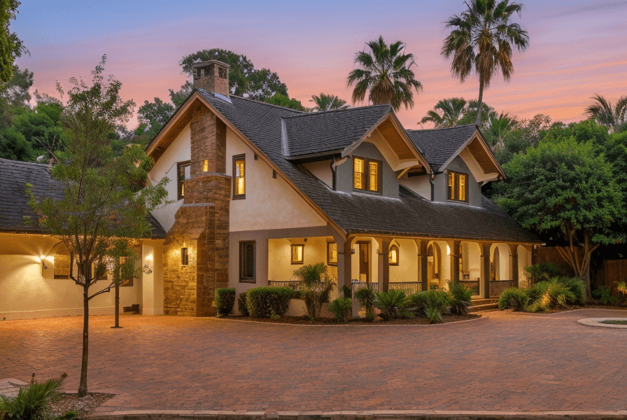 Graceful Moorish preview