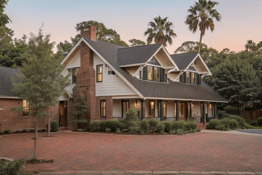 Industrial Chic Townhouse preview