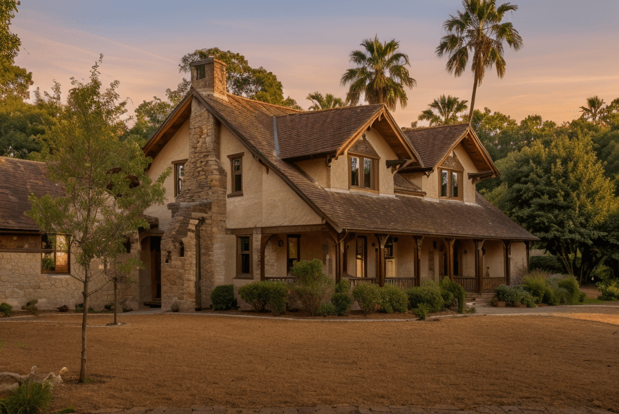 Romanesque Revival preview