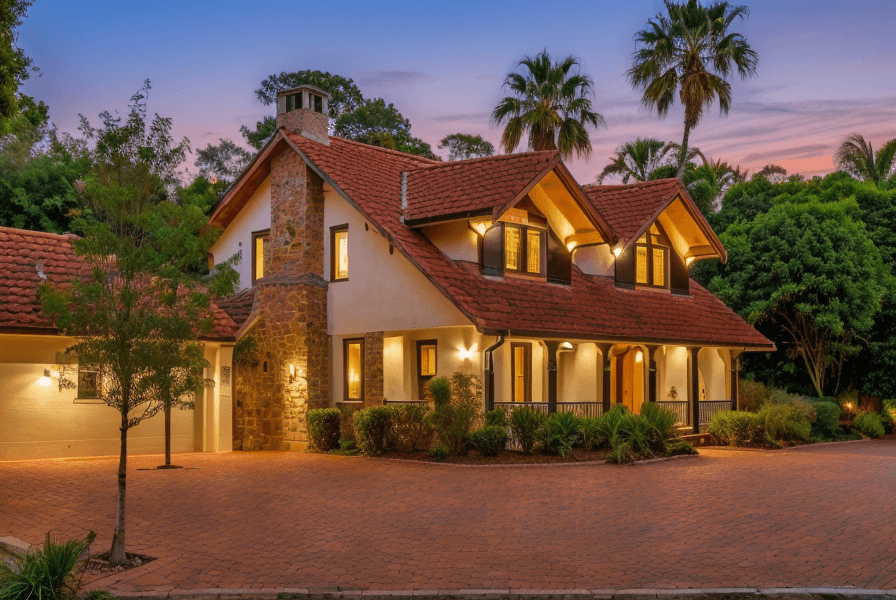 Whimsical Art Deco preview